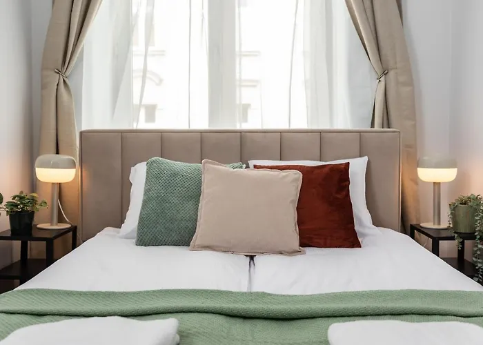 Διαμέρισμα Classy Old Town - By Upstairs *